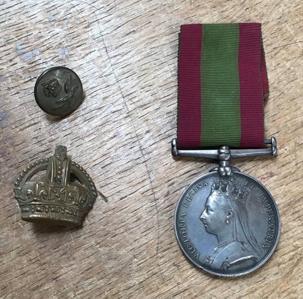 June Medals Militaria Auction - Live Web Broadcast & Bidding - Postage and Safe Click/Collect Only