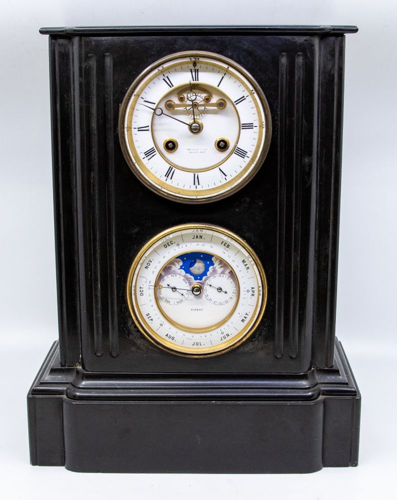 Bishton Clock & Horological Auction, Staffordshire.  Viewing by Appointment. Webcast Only