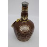 Chivas Royal Salute 21 Year Old