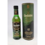 Glenfiddich Single Malt