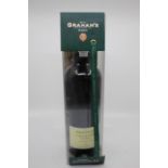 Grahams Crusted Port 2002