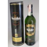 Glenfiddich Whisky