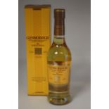 Glenmorangie Whisky