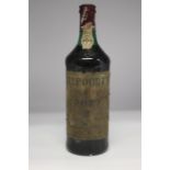 Niepoort's 20 Years Old Port Bottled In 1978