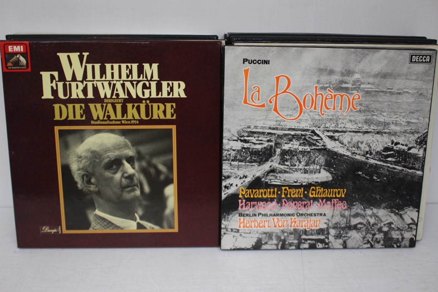 A Collection Of Classical Music Boxsets - Image 4 of 6