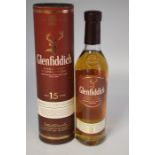 Glenfiddich Whisky