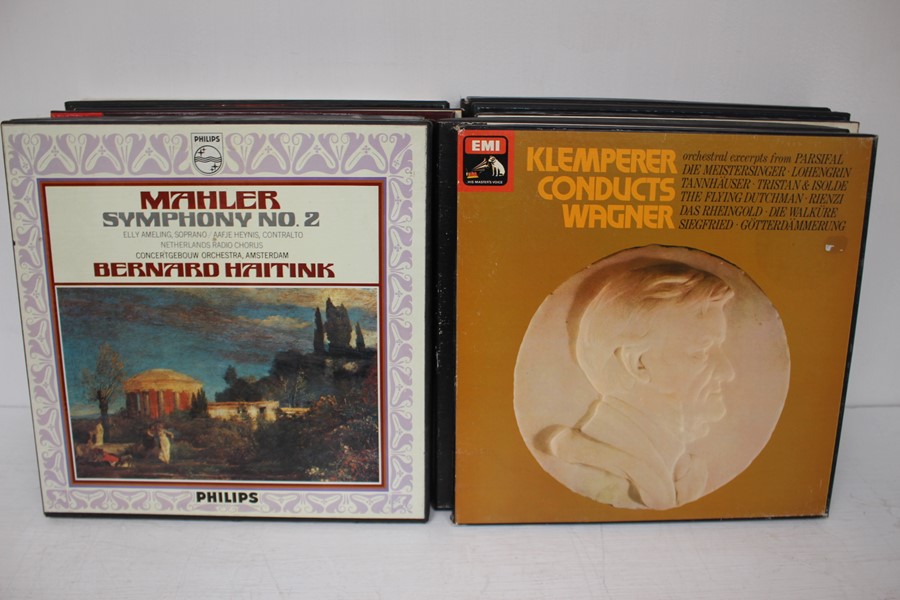 A Collection Of Classical Music Boxsets - Image 6 of 6