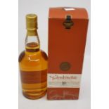 Glenkinchie 10 Year Old Scotch Whisky