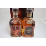 Cardhu Single Malt Scotch Whisky