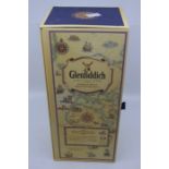 Glenfiddich Age Of Discovery Single Malt