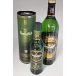 Glenfiddich Whisky