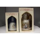 Bell's Decanters