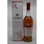 Glenmorangie A Midwinters Dram Limited Edition.