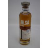 Ailsa Bay Scotch Whisky