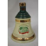 Bells Whisky Decanter