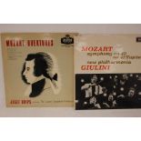 A Collection Of Classical Records
