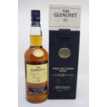 The Glenlivet Single Malt 18 Years