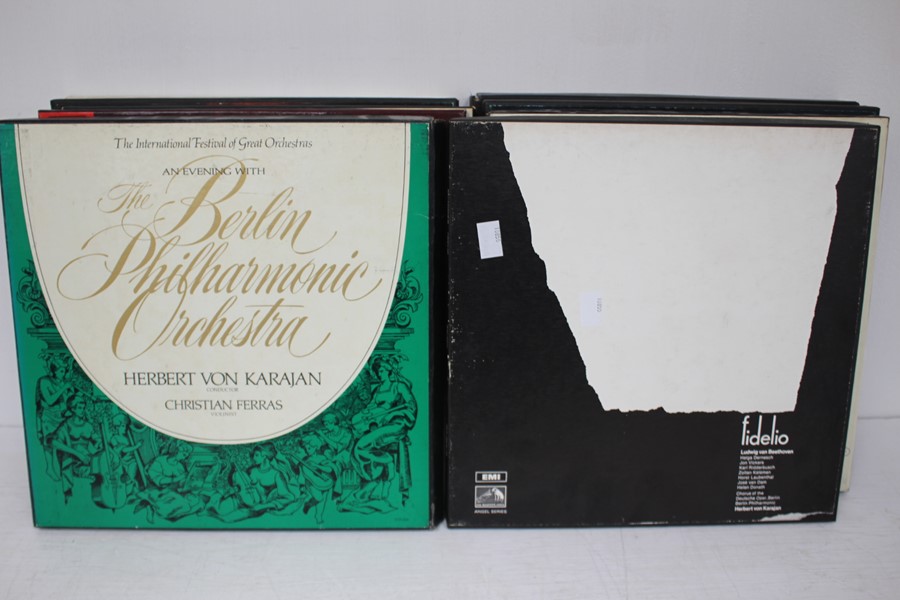 A Collection Of Classical Music Boxsets - Image 5 of 6