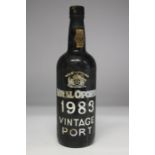 Royal Oporto 1983 Vintage Port