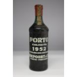 Porto Colheita 1952