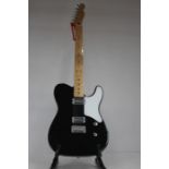 Fender Telecaster Mexico