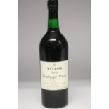 Taylors Vintage Port 1970