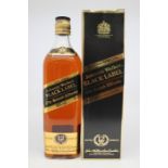 Johnnie Walker Whisky