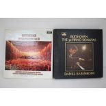 A Collection Of Classical Music Boxsets