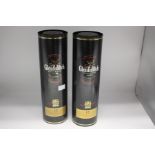 Two Bottles Of Glenfiddich Special Reserve 12 Years.