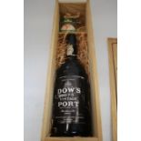 Dow's Vintage Port 1975