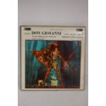 Mozart Don Giovanni Boxset