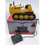 Victory: A boxed Victory Industries, Surrey, remote controlled, battery operated, 1:16 Scale,