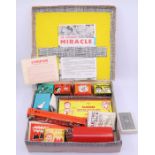 A Scarce Harrods Magic set