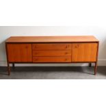 Austin Sideboard teak mid century