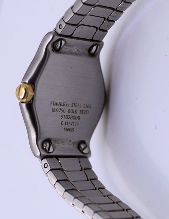 An Ebel watch - Image 5 of 5