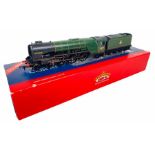 Bachmann 32-551DS Class A1 60139 'Sea Eagle' BR Green Early Emblem. Factory Fitted DCC Digital Sound