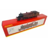 Hornby 'OO' R2224 LMS Class 4P Fowler 2-6-4T Locomotive 2311. With original box and packaging.