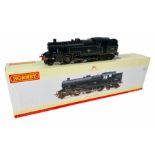 Hornby 'OO' Gauge R2637 BR Stanier 4MT 2-6-4T Class 4P 42437 'Weathered Edition' DCC Digital