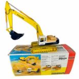 Joal Compact Ref:186 1:32 Scale Komatsu Tracked Excavator. PC400LC Model Construction Die Cast Model