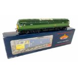 Bachmann 32-801DS Class 47 D1746 Green BR Locomotive with Factory Fitted DCC Digital Sound. 4