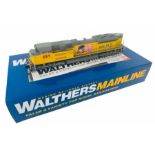 Walthers Mainline 'HO' 910-9853 EMD SD70Ace Locomotive #8519 'Union Pacific' - With original box and