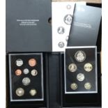 Royal Mint Collectors Edition 2014 Proof Year Set.