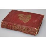 Johnson Theodore, sights in the Gold Region and scenes by the way, Baker and Scribner New York 1850,