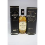 Antiquary Scotch Whisky