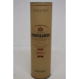 Knockando 1984 Single Malt Scotch Whisky