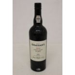 Graham's Vintage Port 2000