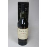 Caol Ila 12 Year Old Single Malt From The Isle Of Islay