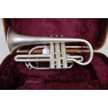 Boosey & Hawkes "78 " Cornet