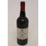 Quinta De La Rosa Vintage Port 1995