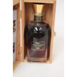 Roullet Fransac Extra Old Cognac